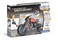 Clementoni 60955 Laboratory Mechanics Chasers Educational Pads Set for Children from 8 Years Old Polish Version
