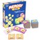 Point Games Memory Game for Kids, Matching Card Games, Flash Cards - Educational Toys - Preschool Learning - Birthday Gift for Boys &amp; Girls Ages 3+