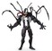 Marvel Select Ultimate Venom Special Collector Edition Action Figure with Highly Detailed Base