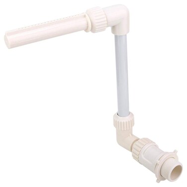 Waterfall Fountain Pool Sprayer Swimming Pool Spa Fountain Frame Swimming Pool Decor