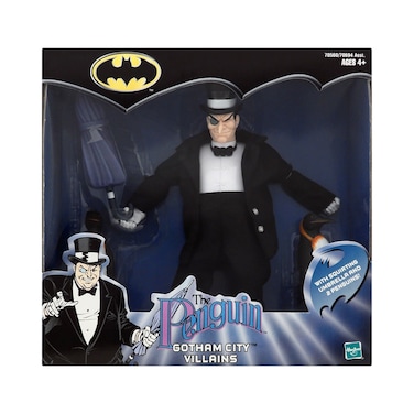 The Penguin - Batman Gotham City Villains 9" Figure