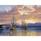 Captain Vancouver 500 Piece Jigsaw Puzzle