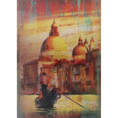 Creative Toy Company Wood Venezia 500 Piece Puzzle