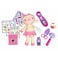 Just Play Doc McStuffins Make Me Better Lambie