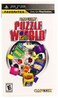 Capcom Puzzle World