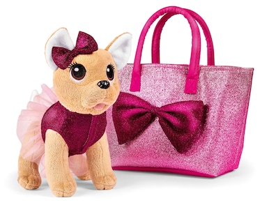Simba 105893439 Chi Love Bow Fashion