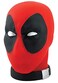 Monogram Marvel Heroes: Deadpool Head Bank Statue, 4