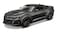 Maisto 1:24 Scale Assembly Line 2017 Chevrolet Camaro ZL1 Die-Cast Vehicle, Black