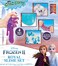 Disney Frozen 2 CraZSlimy Royal Slime Kit