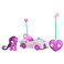 My Little Pony Remote Control Vehicle