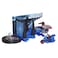 Marvel Avengers HQ Captain America Tower Defense Set