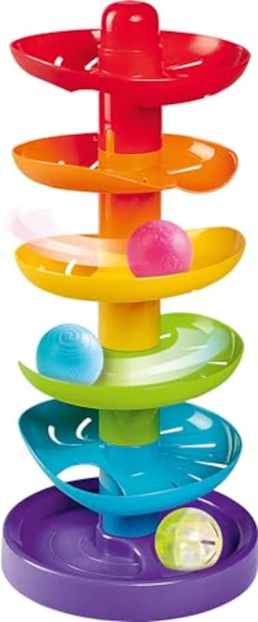 Simba 104010053 Marble Run