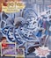 Harry Potter Web of Aragog Playset
