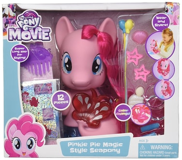 Just Play 72096 My Little Pony Styling Head