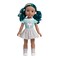 ADORA Be Bright Collections - 14" Realistic Doll with Color - Changing Hair Features, Removable Clothes and Accessories, Made in Premium Quality Vinyl Body, Birthday Gift for Ages 3+ - Alma