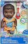 Baby Alive Ba Snackin Luke Aa Baby Doll