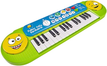 Simba My Music World Funny Keyboard 106834250