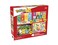 Buffalo Games - Pokemon - 4 X 1 Kids Multipack - Kids Pokemon Multipack - Multi Piece Jigsaw Puzzle for Adults -Challenging Puzzle Perfect for Game Nights - Finished Size Varies