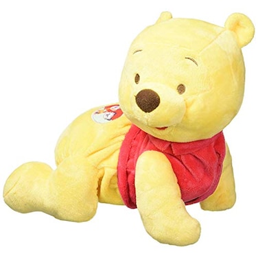 Clementoni Disney Winnie The Pooh Kitten with Me 17306