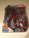 Captain America VS Skrull Giant Man Exclusive Marvel Universe Action Figure Set