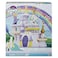 My Little Pony Canterlot Castle Playset with Princess Celestia Figure and Accessory