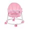 Adora Baby Doll Walker in Rainbow Rose Adorable Design, Fits up to 16-Inch Baby Dolls, Birthday Gift for Ages 3+