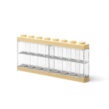 Harry Potter Lego Minifigure Display Case 16