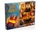 Puzzles Lord of The Rings Mount Doom 1000 Piece Jigsaw Puzzle Game