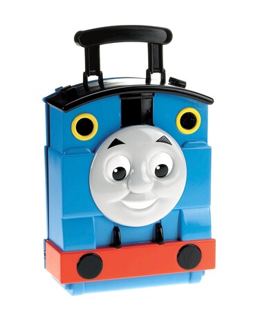 Thomas the Train: Take-n-Play Tote-a-Train Playbox