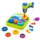 Educational Insights Design &amp; Drill Gears Workshop, 55 Pieces with Electric Toy Drill, STEM Toy, Gift for Kids Ages 3+