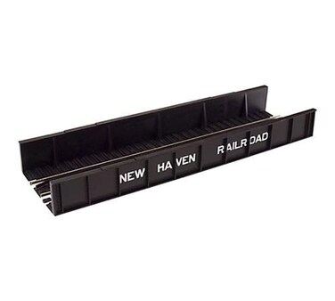 Atlas N Scale Code 80 Plate Girder Bridge New Haven