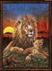Clementoni Lion Sunset 5308842 1000 Pieces