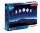 Moon Phase Jigsaw Puzzle 1000 CLEMENTONI 59090 T Galileo