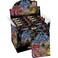 Yu-Gi-Oh! Structure Deck Sacred Beasts 1st Edition (Display Box of 8)