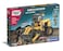 Clementoni Construction Kit Mechanics Laboratory Bulldozer