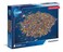 Clementoni Jigsaw Puzzle 1000 T 59088 Canoe Art Galileo