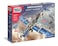 Clementoni 60950 Mechanics Laboratory Aeroplanes and Helicopter Set Training Locks for Children from 8 LAT Version Poland
