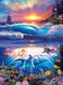 Coming Home 1000 Piece Jigsaw Puzzle