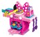 Disney Junior Minnie Mouse Deluxe Kitchen Set