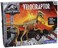 Clementoni 19063 Jurassic World Velociraptor Dig Set