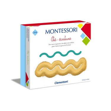 Clementoni