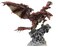 Capcom Monster Hunter Cfb Rathalos MDL Kit Resell Ver