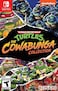 Teenage Mutant Ninja Turtles Cowabunga Collection Limited Edition NSW