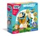 Clementoni Animals Assembly Kit