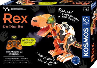 Rex Experiments
