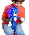 Sonic The Hedgehog 3 Ultimate Talking Sonic 12-Inch Figure, Features 30+ Iconic and Humorous Phrases and Sounds from The Movies, Light-Up Eyes and Quills