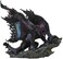 Capcom CFB Creators Model Gore Magala Monster Hunters Action Figures