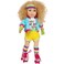 ADORA Amazon Exclusive 18 Inch Doll Amazing Girls with Trendy Changeable Outfit Birthday Gift for Kids Ages 6 and Up - Sophia Disco Diva