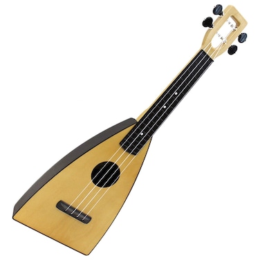 Magic Fluke Uke M10 Natural