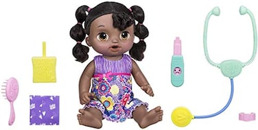 Baby Alive Sweet Tears Baby Doll